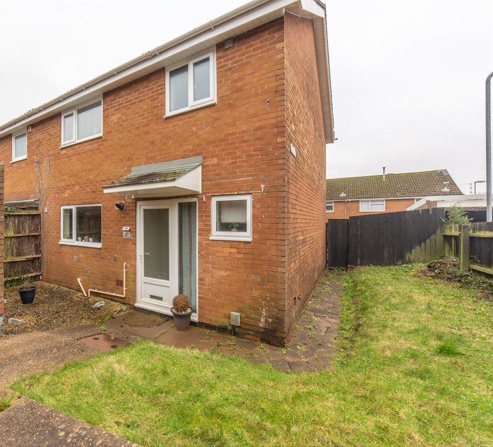 Broome Path, St. Dials, Cwmbran One2One Estate Agents